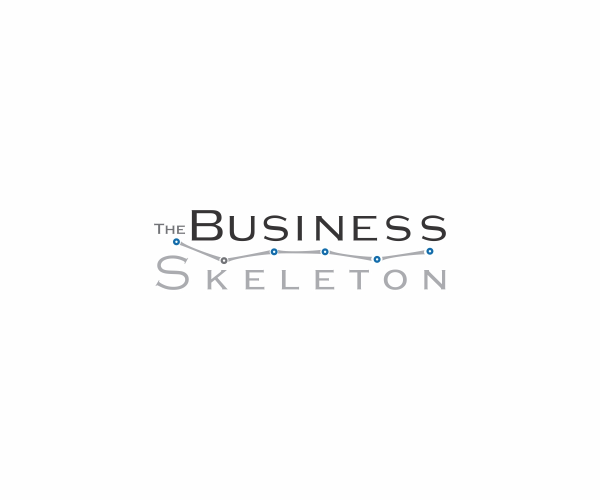 Design de Logo par maverick pour The Business Skeleton | Design #9670099