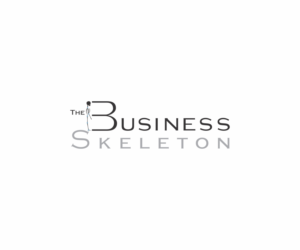 Design de Logo par maverick pour The Business Skeleton | Design : #9776829