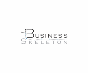 Design de Logo par maverick pour The Business Skeleton | Design : #9776830