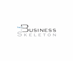 Design de Logo par maverick pour The Business Skeleton | Design : #9776831