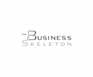 Design de Logo par maverick pour The Business Skeleton | Design : #9778882