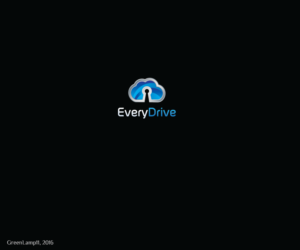 EveryDrive (see task description for details) | Logo Design by GreenLamp