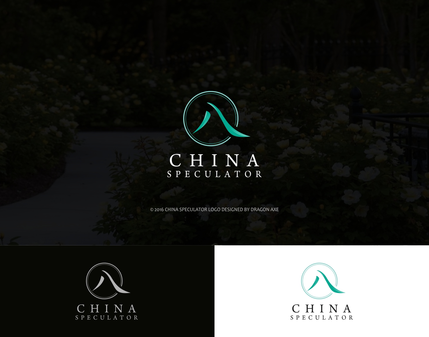 Diseño de Logo por Exotic Blue para este proyecto | Diseño #9567984