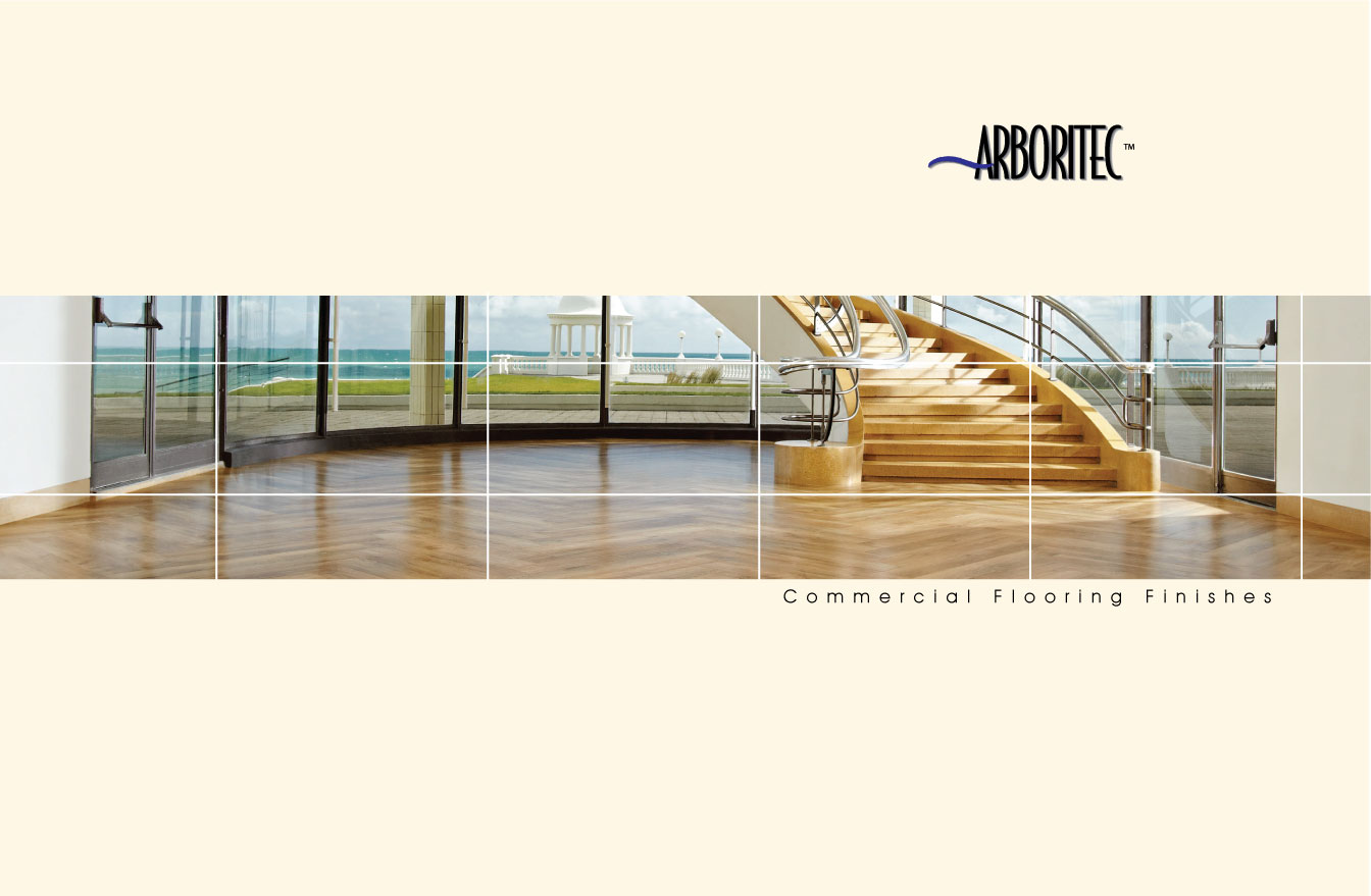 Catalogue Design by roger santos for Arboritec USA, Inc. | Design #2172326