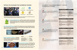 Katalog-Design von roger santos für Arboritec USA, Inc. | Design: #2172332