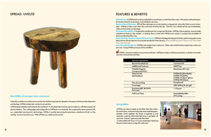 Katalog-Design von roger santos für Arboritec USA, Inc. | Design: #2172336