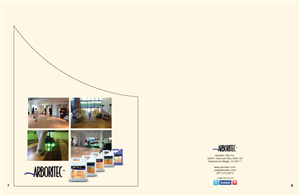 Catalogue Design by roger santos for Arboritec USA, Inc. | Design #2172337