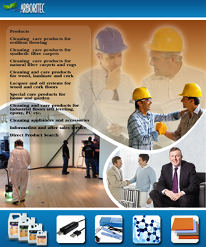 Katalog-Design von DesignerUSK für Arboritec USA, Inc. | Design: #2141661