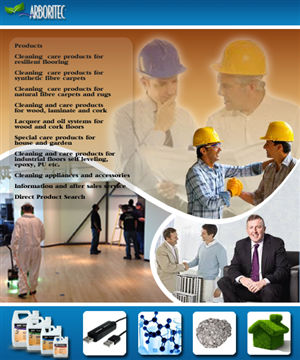 Katalog-Design von DesignerUSK für Arboritec USA, Inc. | Design: #2141707
