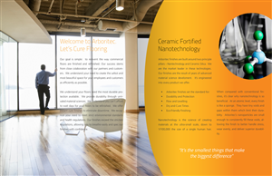 Catalogue Design by Eric Z. for Arboritec USA, Inc. | Design: #2160598