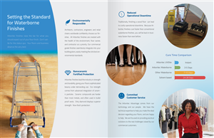 Catalogue Design by Eric Z. for Arboritec USA, Inc. | Design: #2160604