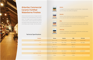 Catalogue Design by Eric Z. for Arboritec USA, Inc. | Design: #2160613