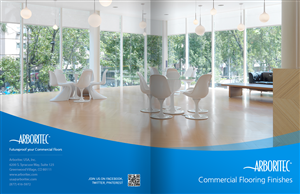 Catalogue Design by Eric Z. for Arboritec USA, Inc. | Design: #2178473