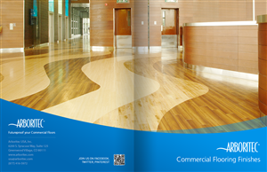 Catalogue Design by Eric Z. for Arboritec USA, Inc. | Design: #2178476