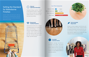 Catalogue Design by Eric Z. for Arboritec USA, Inc. | Design: #2178483