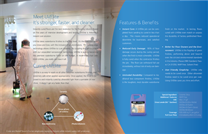 Catalogue Design by Eric Z. for Arboritec USA, Inc. | Design: #2178514