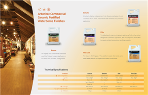 Catalogue Design by Eric Z. for Arboritec USA, Inc. | Design: #2189018