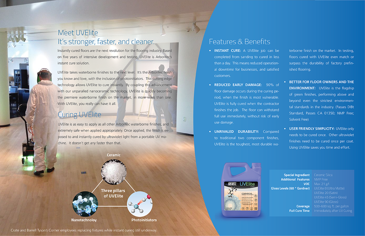 Catalogue Design by Eric Z. for Arboritec USA, Inc. | Design: #2194442