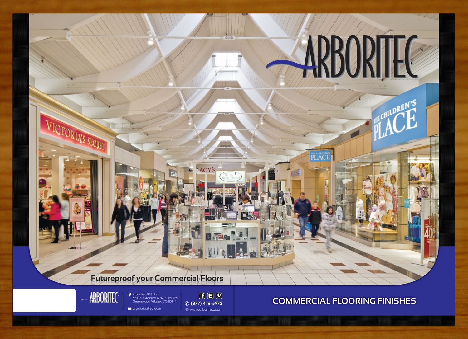 Katalog-Design von Sbss für Arboritec USA, Inc. | Design #2109870