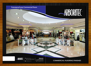 Katalog-Design von Sbss für Arboritec USA, Inc. | Design: #2109904