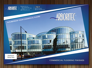 Katalog-Design von Sbss für Arboritec USA, Inc. | Design: #2110223