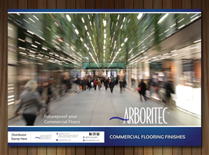 Katalog-Design von Sbss für Arboritec USA, Inc. | Design: #2110265