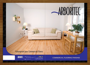 Katalog-Design von Sbss für Arboritec USA, Inc. | Design: #2113650