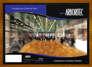Catalogue Design by Sbss for Arboritec USA, Inc. | Design: #2113697