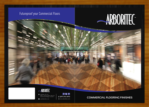 Katalog-Design von Sbss für Arboritec USA, Inc. | Design: #2134460