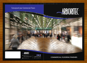 Katalog-Design von Sbss für Arboritec USA, Inc. | Design: #2134526