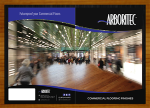 Katalog-Design von Sbss für Arboritec USA, Inc. | Design: #2134527