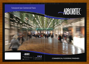 Catalogue Design by Sbss for Arboritec USA, Inc. | Design: #2134529