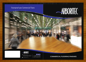 Katalog-Design von Sbss für Arboritec USA, Inc. | Design: #2134531