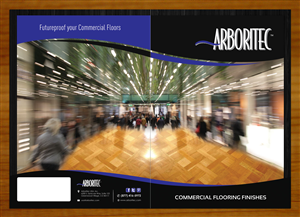 Katalog-Design von Sbss für Arboritec USA, Inc. | Design: #2134532