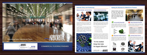 Catalogue Design by Sbss for Arboritec USA, Inc. | Design: #2142897