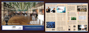 Arboritec Commercial Catalog | Katalog-Design von Sbss