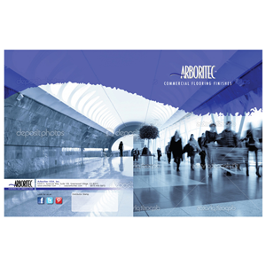 Katalog-Design von ADEX für Arboritec USA, Inc. | Design: #2117722