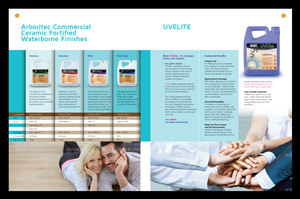 Katalog-Design von ADEX für Arboritec USA, Inc. | Design: #2120870