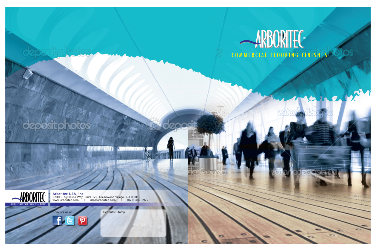Design de Catalogue par ADEX pour Arboritec USA, Inc. | Design #2133302