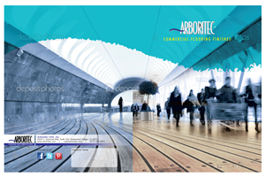 Katalog-Design von ADEX für Arboritec USA, Inc. | Design: #2133302
