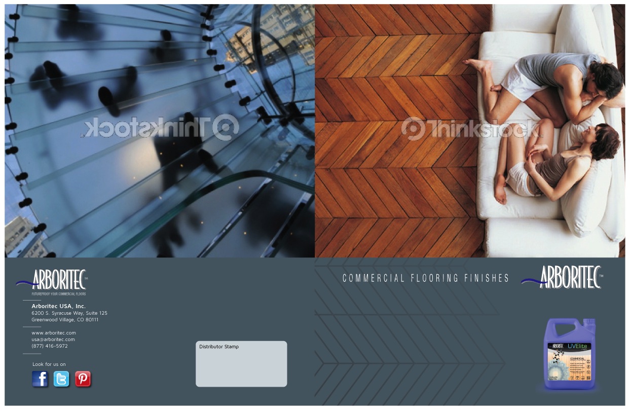 Catalogue Design by ADEX for Arboritec USA, Inc. | Design #2146499