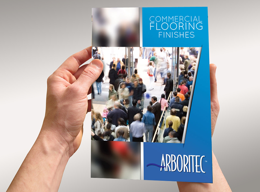 Catalogue Design by JCR for Arboritec USA, Inc. | Design #2099806