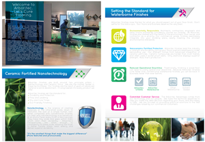 Katalog-Design von JCR für Arboritec USA, Inc. | Design: #2099810