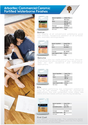 Katalog-Design von JCR für Arboritec USA, Inc. | Design: #2099812