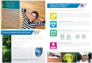 Katalog-Design von JCR für Arboritec USA, Inc. | Design: #2110239