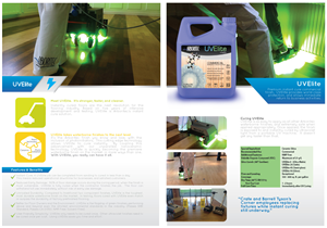 Katalog-Design von JCR für Arboritec USA, Inc. | Design: #2110241