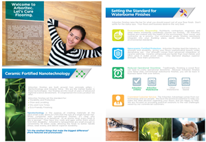 Catalogue Design by JCR for Arboritec USA, Inc. | Design: #2115354