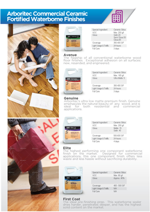 Catalogue Design by JCR for Arboritec USA, Inc. | Design: #2115358