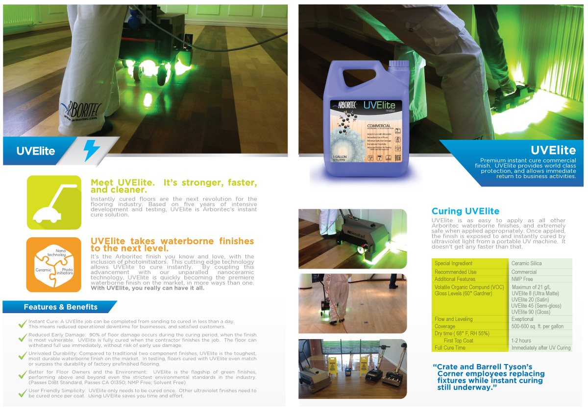 Catalogue Design by JCR for Arboritec USA, Inc. | Design #2115362