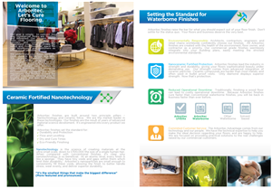 Catalogue Design by JCR for Arboritec USA, Inc. | Design: #2143501